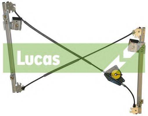 Подъемное устройство для окон LUCAS ELECTRICAL WRL2105L