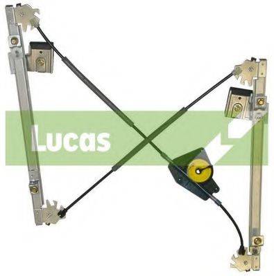 Подъемное устройство для окон LUCAS ELECTRICAL WRL2106L