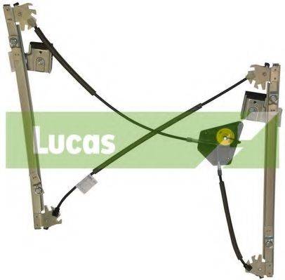 Подъемное устройство для окон LUCAS ELECTRICAL WRL2127R