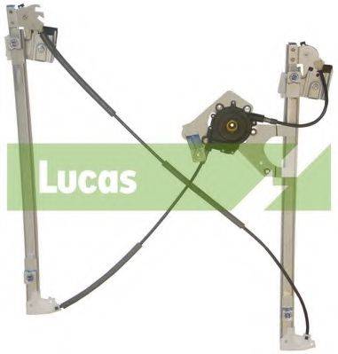 Подъемное устройство для окон LUCAS ELECTRICAL WRL2138L