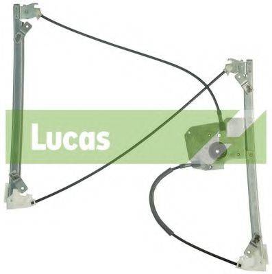Подъемное устройство для окон LUCAS ELECTRICAL WRL2150L