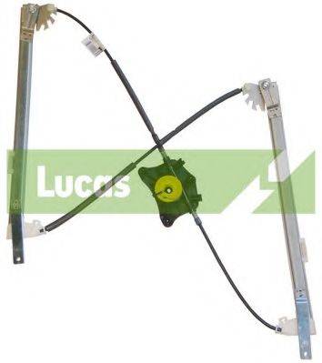 Подъемное устройство для окон LUCAS ELECTRICAL WRL2153L