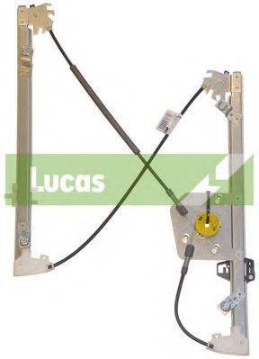 Подъемное устройство для окон LUCAS ELECTRICAL WRL2157L