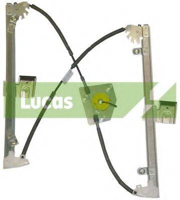 Подъемное устройство для окон LUCAS ELECTRICAL WRL2177L