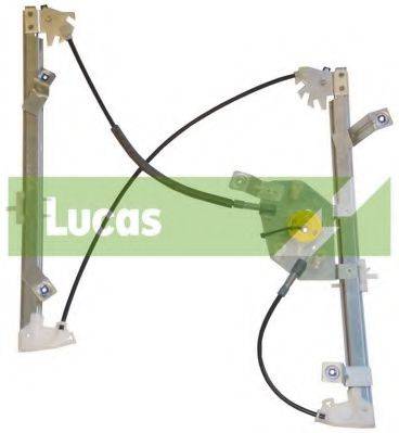 Подъемное устройство для окон LUCAS ELECTRICAL WRL2191L