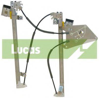 Подъемное устройство для окон LUCAS ELECTRICAL WRL2193L