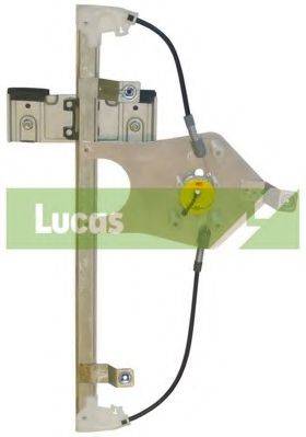 Подъемное устройство для окон LUCAS ELECTRICAL WRL2194L