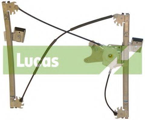 Подъемное устройство для окон LUCAS ELECTRICAL WRL2224L