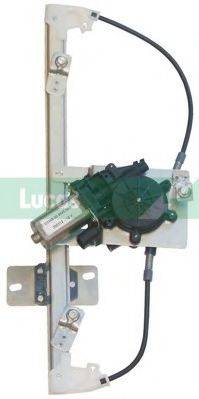 LUCAS ELECTRICAL WRL1385L Подъемное устройство для окон