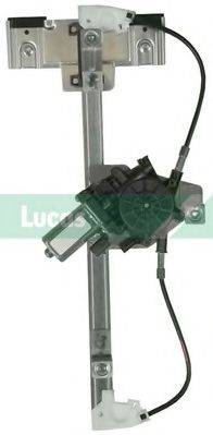 LUCAS ELECTRICAL WRL1389L Подъемное устройство для окон
