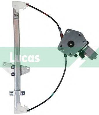 Подъемное устройство для окон LUCAS ELECTRICAL WRL1390L