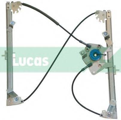 Подъемное устройство для окон LUCAS ELECTRICAL WRL2229R