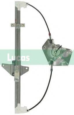 Подъемное устройство для окон LUCAS ELECTRICAL WRL2240L
