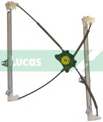 Подъемное устройство для окон LUCAS ELECTRICAL WRL2264R