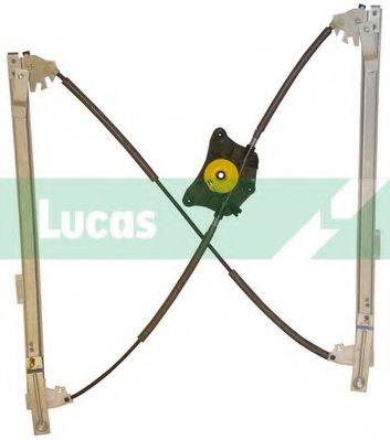 Подъемное устройство для окон LUCAS ELECTRICAL WRL2265L