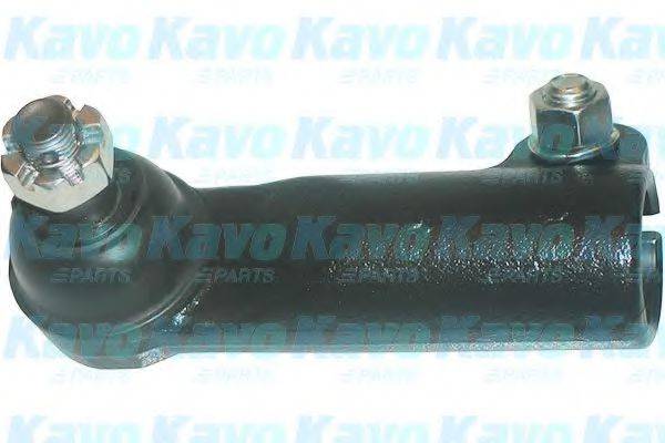 Наконечник поперечной рулевой тяги KAVO PARTS STE-6504