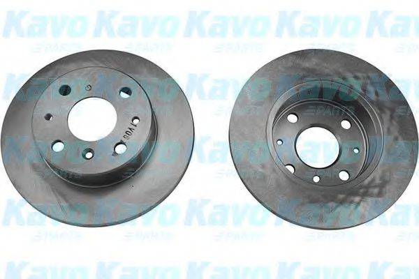Тормозной диск KAVO PARTS BR-1705