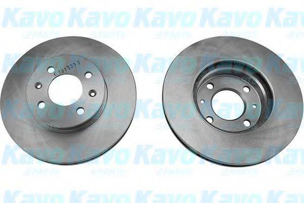 Тормозной диск KAVO PARTS BR-3238