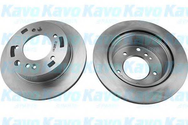 Тормозной диск KAVO PARTS BR-4215