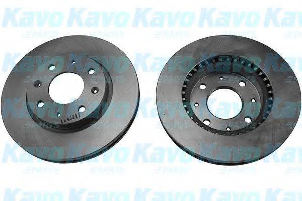 Тормозной диск KAVO PARTS BR-4220