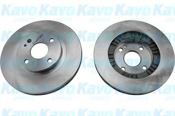 Тормозной диск KAVO PARTS BR-4749
