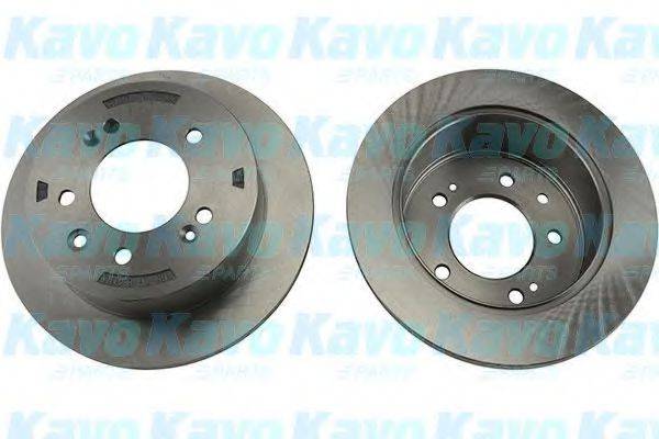 Тормозной диск KAVO PARTS BR-3250