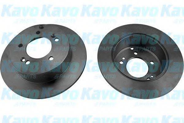 Тормозной диск KAVO PARTS BR-4235