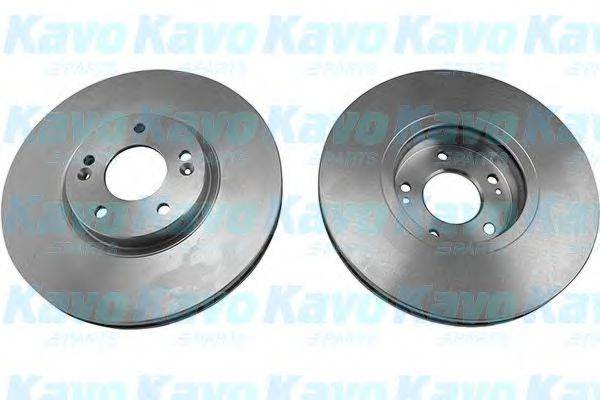 Тормозной диск KAVO PARTS BR-3239
