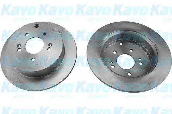 Тормозной диск KAVO PARTS BR-3240