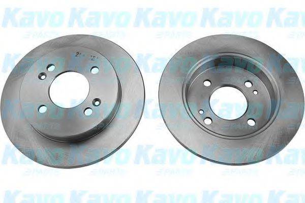 Тормозной диск KAVO PARTS BR-4225