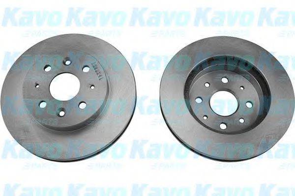 Тормозной диск KAVO PARTS BR-4230