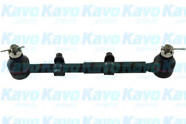 Наконечник поперечной рулевой тяги KAVO PARTS STE-9105