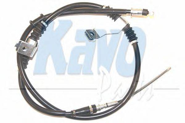 KAVO PARTS BHC1026 Трос, стояночная тормозная система