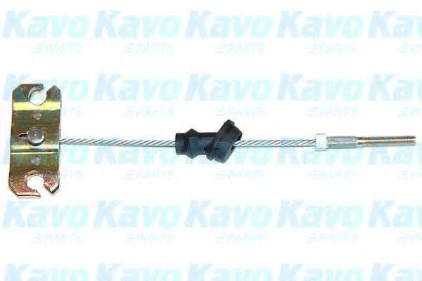 KAVO PARTS BHC4518 Трос, стояночная тормозная система