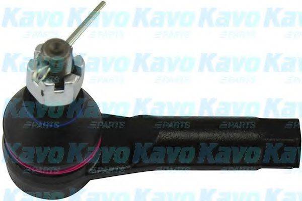 Наконечник поперечной рулевой тяги KAVO PARTS STE-4005