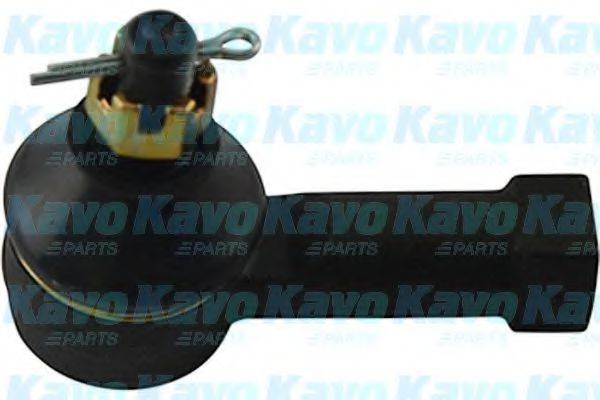 Наконечник поперечной рулевой тяги KAVO PARTS STE-5506