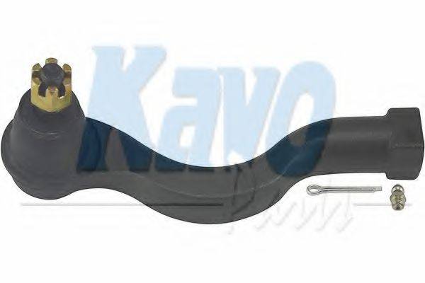 Наконечник поперечной рулевой тяги KAVO PARTS STE-5522