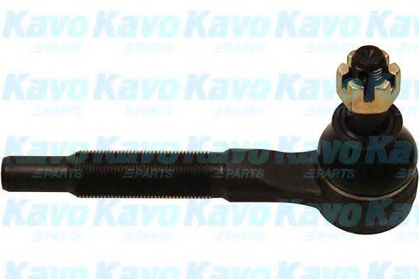 Наконечник поперечной рулевой тяги KAVO PARTS STE-6540