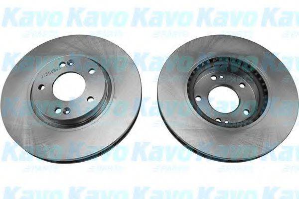 Тормозной диск KAVO PARTS BR-3246