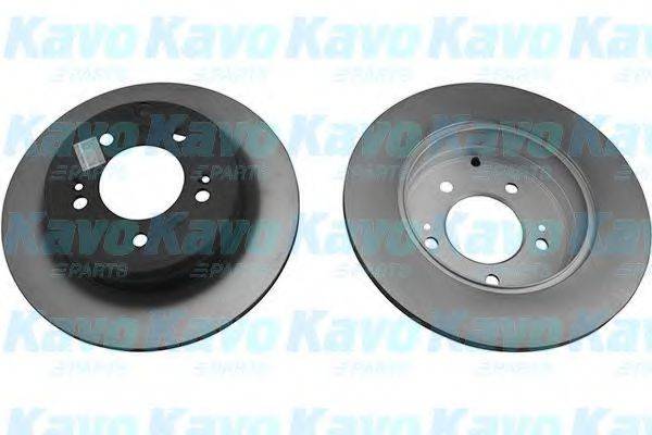 KAVO PARTS BR3253 Тормозной диск