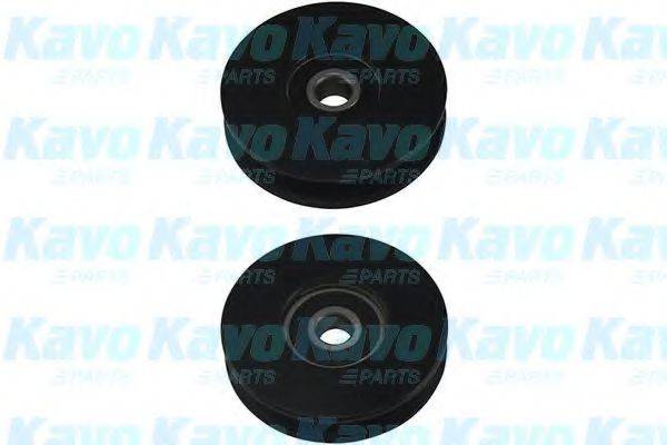 KAVO PARTS DIP4005 Паразитный / ведущий ролик, поликлиновой ремень
