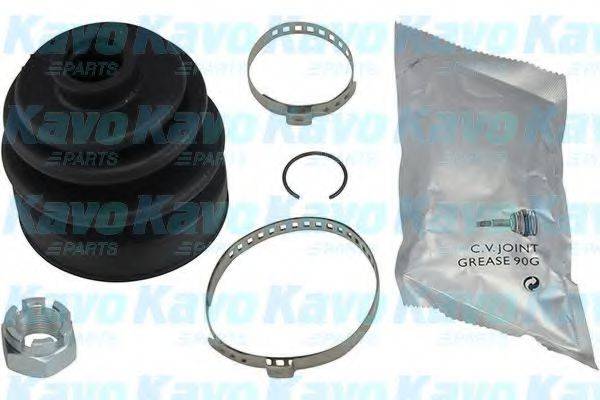 Комплект пылника, приводной вал KAVO PARTS CVB-5506