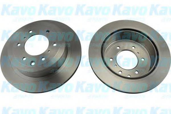 Тормозной диск KAVO PARTS BR-5774