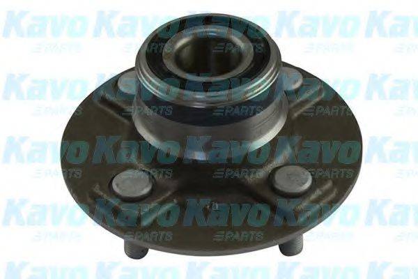 KAVO PARTS WBH1501 Комплект подшипника ступицы колеса
