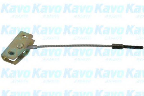 KAVO PARTS BHC6530 Трос, стояночная тормозная система