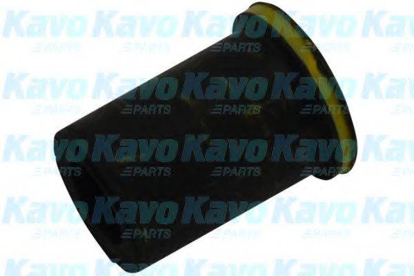 KAVO PARTS SBL9002 Втулка, листовая рессора