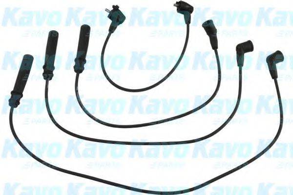 KAVO PARTS ICK1504 Комплект проводов зажигания