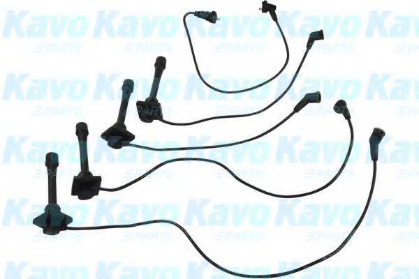 Комплект проводов зажигания KAVO PARTS ICK-1507