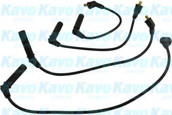 Комплект проводов зажигания KAVO PARTS ICK-3006