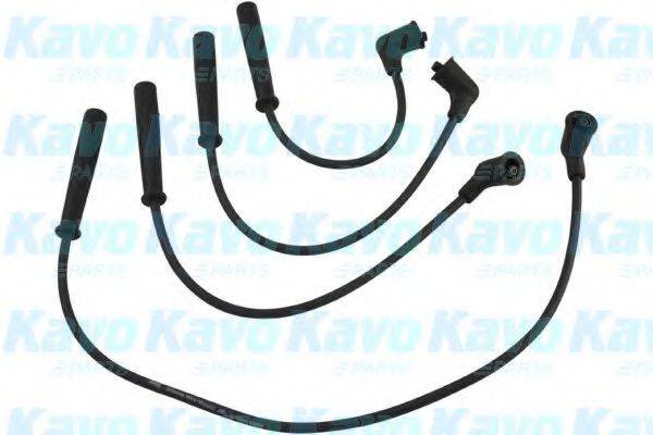 Комплект проводов зажигания KAVO PARTS ICK-4004